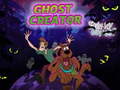 Hry Scooby-Doo and Guess Who Ghost Creator 