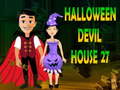Hry Halloween Devil House 27