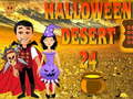Hry Halloween Desert 24