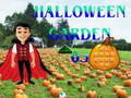 Hry Halloween Garden 03