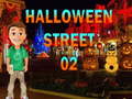 Hry Halloween Street 02
