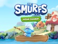Hry The Smurfs: Ocean Cleanup