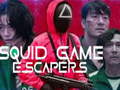 Hry Squid Game Escapers