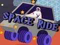 Hry Space Ride
