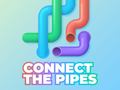 Hry Connect The Pipes