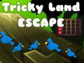 Hry Tricky Land Escape