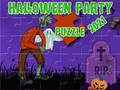 Hry Halloween Party 2021 Puzzle