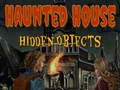 Hry Haunted House Hidden Objects