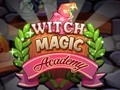 Hry Witch Magic Academy