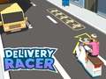 Hry Delivery Racer