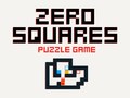 Hry Zero Squares Puzzle Game