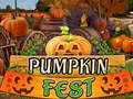Hry Pumpkin Fest