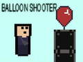 Hry Balloon shooter