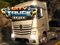Hry City Truck Driver