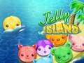 Hry Jelly Island