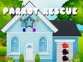 Hry Parrot Rescue
