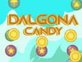 Hry Dalgona Candy