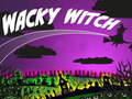 Hry Wacky Witch