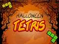 Hry Halloween Tetris