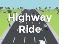 Hry Highway Ride