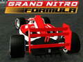 Hry Grand Nitro Formula