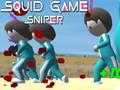 Hry Squid Game Sniper