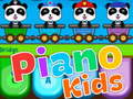 Hry Piano Kids 