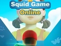 Hry Squid Game Online
