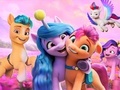 Hry My Little Pony A New Generation Jigsaw