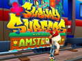 Hry Subway Surfers World tour Amsterdam 