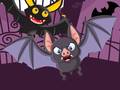 Hry Scary Midnight Hidden Bats