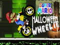 Hry Super Mario Halloween Wheelie