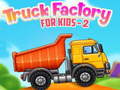 Hry Trcuk Factory For Kids-2