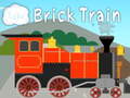 Hry Labo Brick Train