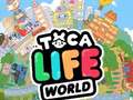 Hry Toca Life World