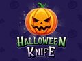 Hry Halloween Knife