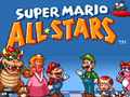 Hry Super Mario All-Stars