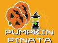 Hry Pumpkin Pinata