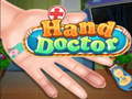 Hry Hand Doctor 
