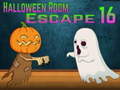 Hry Amgel Halloween Room Escape 16