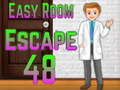 Hry Amgel Easy Room Escape 48