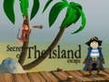 Hry Secret of the Island Escape