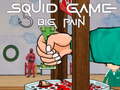 Hry Squid Game Big Pain
