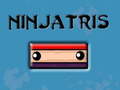 Hry Ninjatris