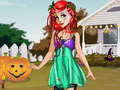 Hry Princess Or Zombie Halloween