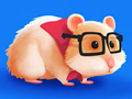 Hry Hamster Maze Online