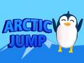 Hry Arctic Jump