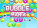 Hry Bubble Mania 