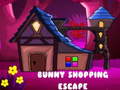 Hry Bunny Shopping Escape