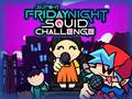 Hry Super Friday Night Squid Challenge